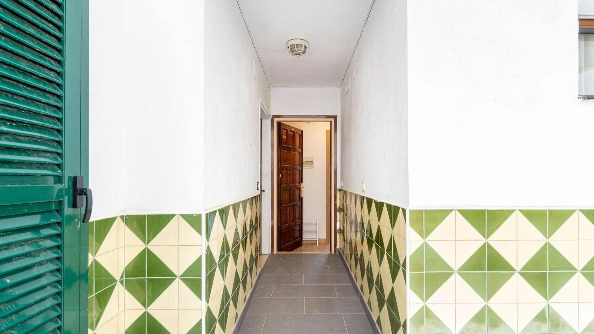 Apartment Apartamento Con Parking Y Vistas Al Canal - Hisp-288-64 Empuriabrava Spain