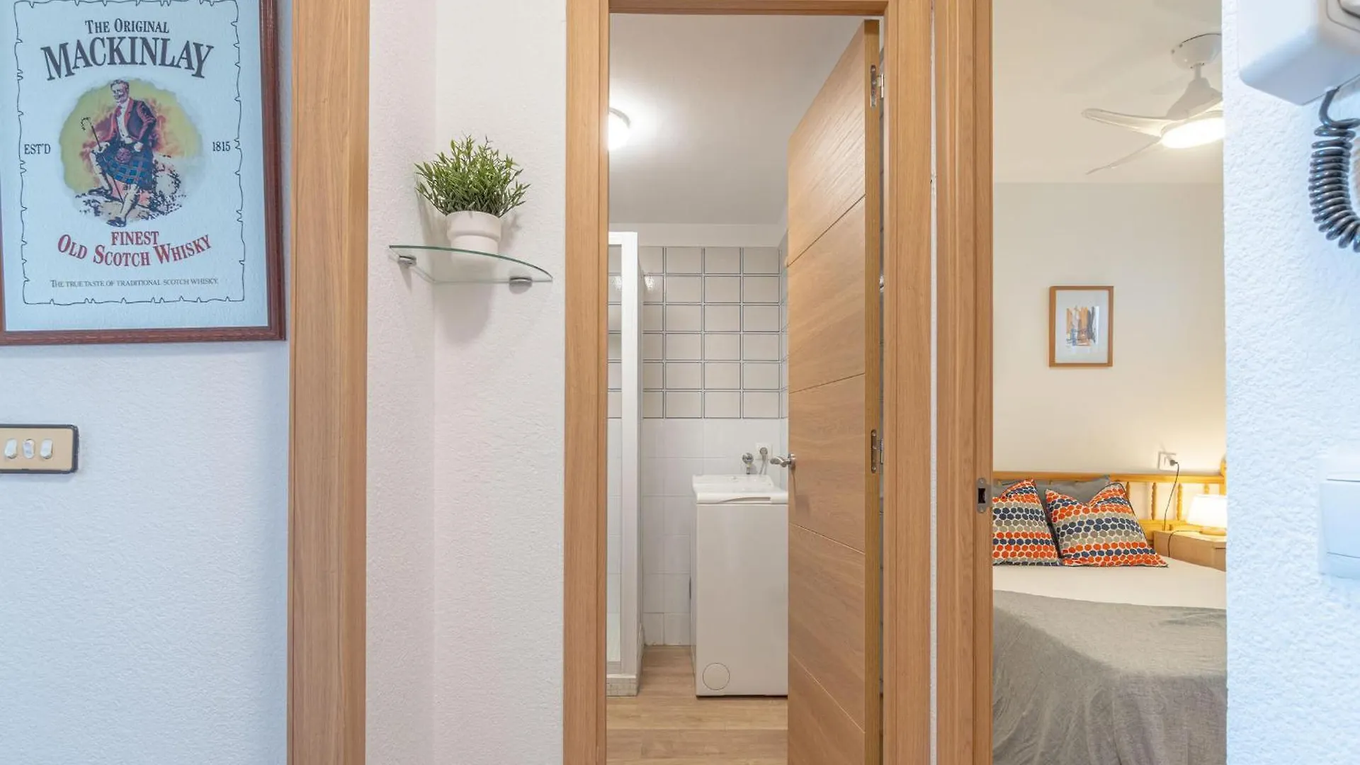 Apartamento Con Parking Y Vistas Al Canal - Hisp-288-64 Empuriabrava