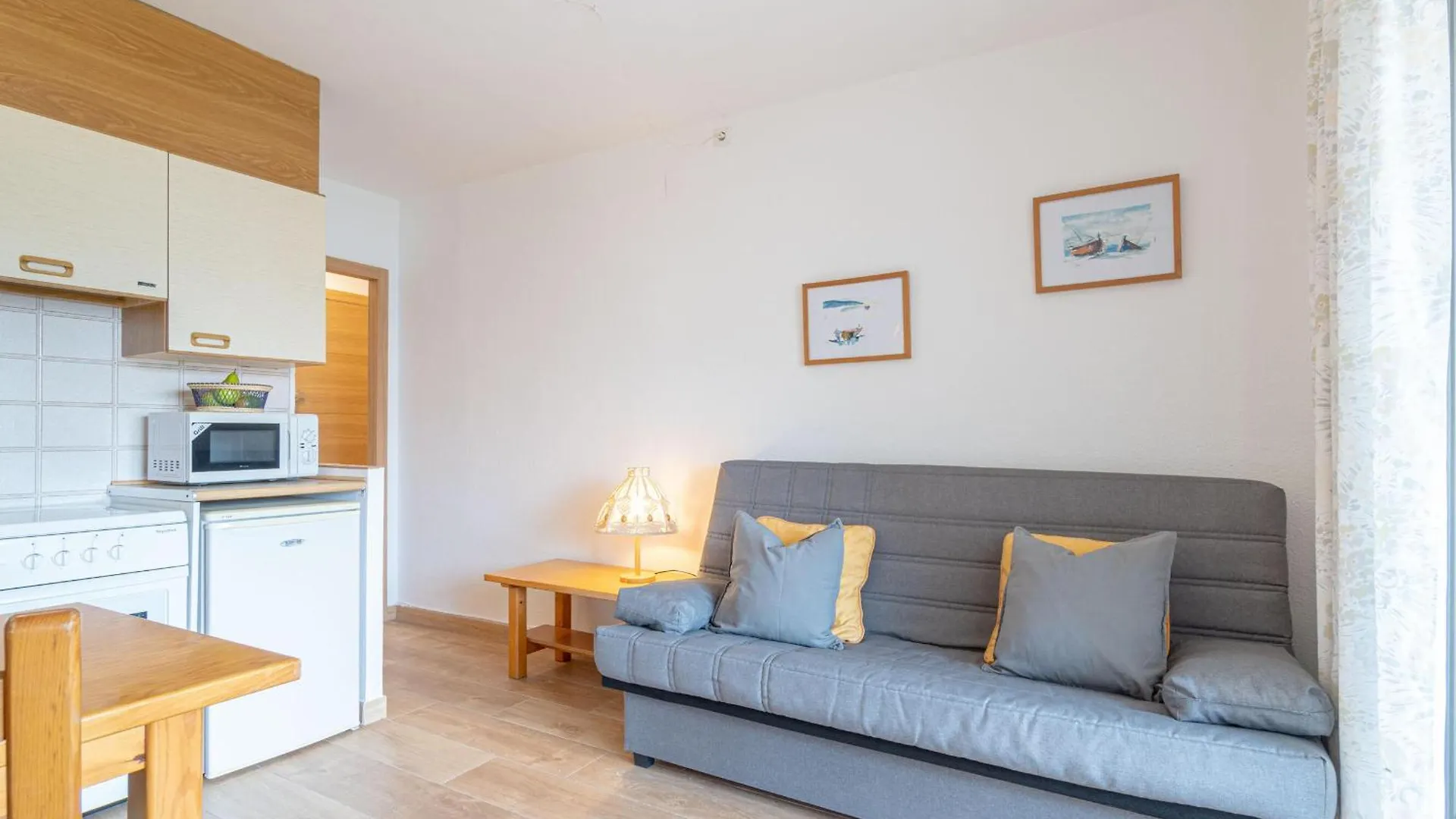 Apartment Apartamento Con Parking Y Vistas Al Canal - Hisp-288-64 Empuriabrava