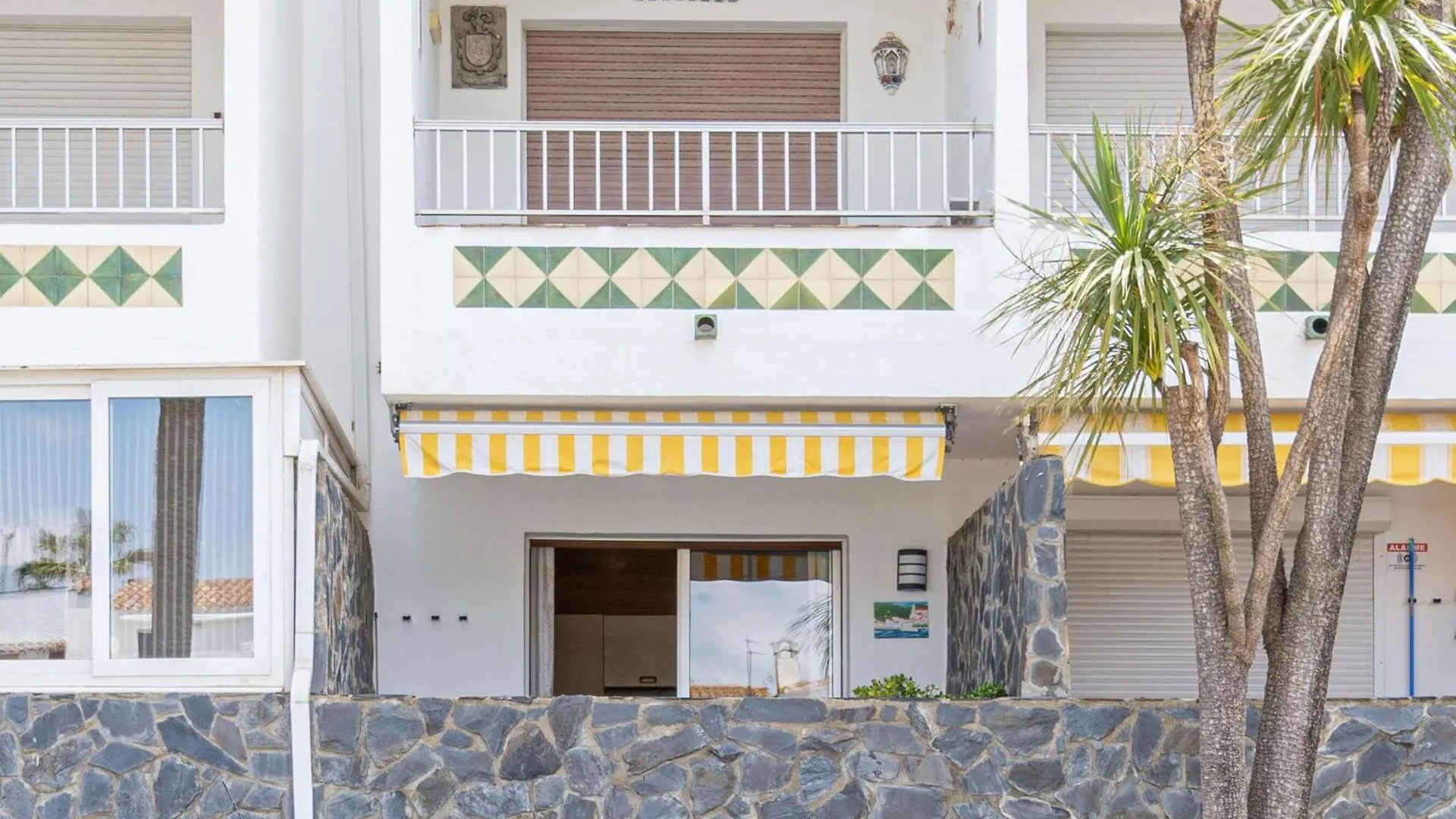 Apartment Apartamento Con Parking Y Vistas Al Canal - Hisp-288-64 Empuriabrava Spain