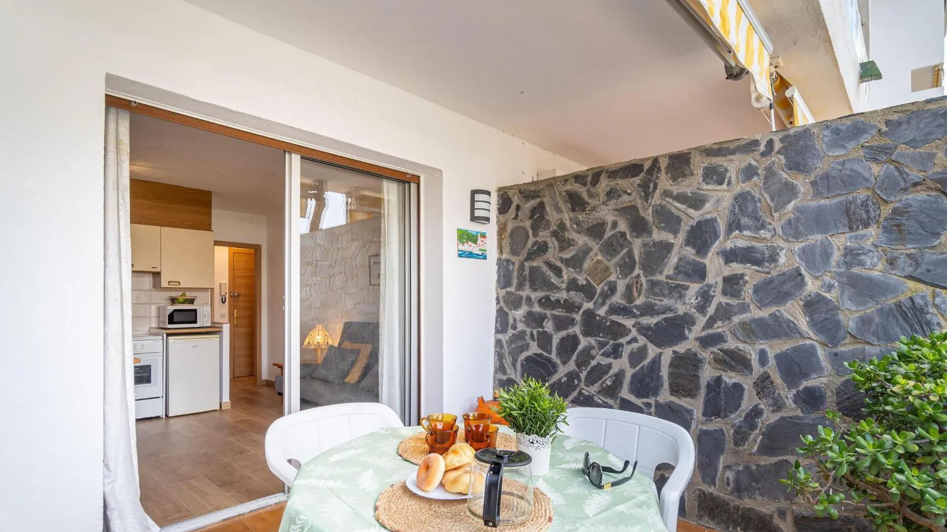 Apartment Apartamento Con Parking Y Vistas Al Canal - Hisp-288-64 Empuriabrava